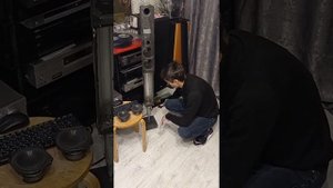 обзор bang Olufsen beolab 8000