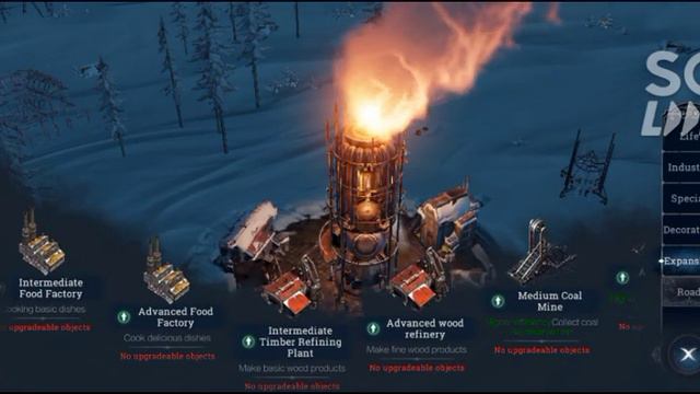 FrostPunk:Rise Of The City смотреть онлайн