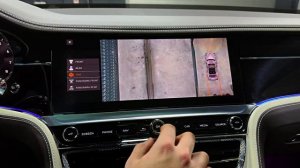 Bentley Flying Spur Speed (2024) - Sound, interior and Exterior