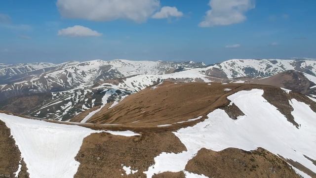 Borderland (Carpathian Spring) смотреть онлайн