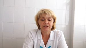 О выявлении бактерий группы кишечной палочки