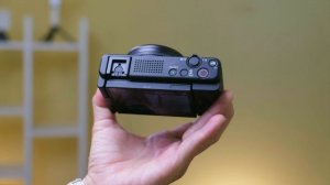 Sony ZV-1F | 10 Reasons This is a Good Vlogging Camera