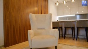 Ремонт квартиры в стиле "Минимализм" - Обзор!