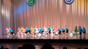 Счастливое детство! Детская сюита. Видеобомба. Казань