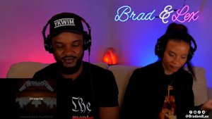 METALLICA RULES! ? "THE THING THAT SHOULD NOT BE" REACTION