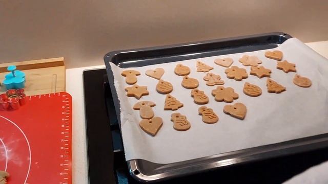 ВЛОГМАС/ СЕМЕЙНЫЕ РОЖДЕСТВЕНСКИЕ ВЫХОДНЫЕ/ ИМБИРНОЕ ПЕЧЕНЬЕ