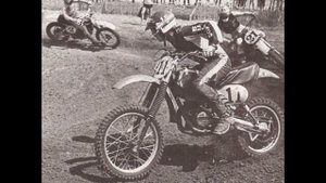 Мотокросс СССР