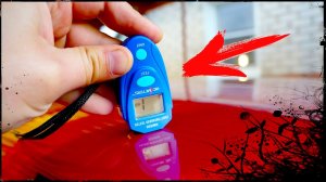 ? ДЕШЕВЫЙ и КОМПАКТНЫЙ ТОЛЩИНОМЕР ДЛЯ ЛКП АВТОМОБИЛЯ С АЛИЭКСПРЕСС