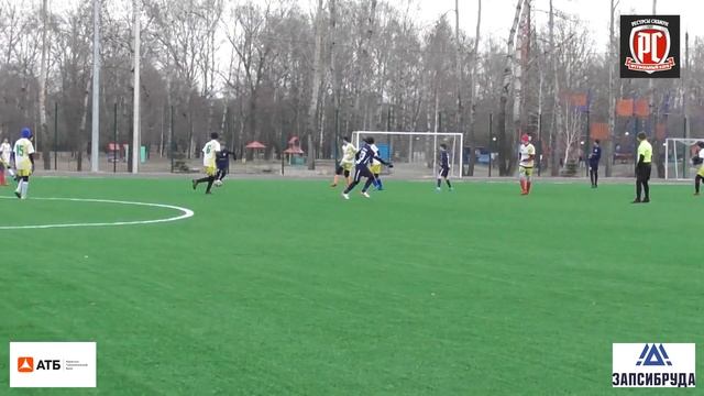 Саянская весна-2022. Ресурсы Хакасии-2009 - Сборная Хакасии-2008 смотреть онлайн