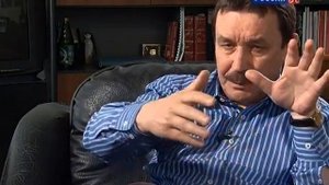 Уроки кинорежиссуры. Часть 1