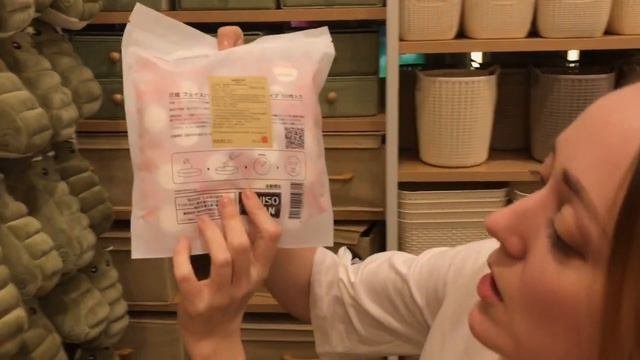 10 ТОВАРОВ В MINISO по уходу за собой. Минисо обзор.