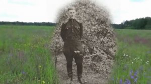 Любэ По высокой траве Про отца
