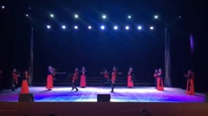 САИРМЕ - Аджарский. 2017