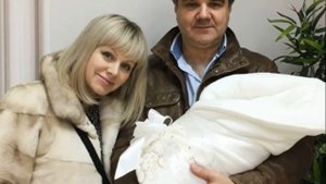 Похороны мужа Певицы Натали - Александра Рудина