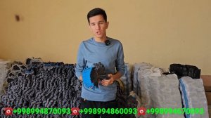 ПЕРЧАТКА ИШЛАБ ЧИКАРИШ БИЗНЕСИ 1 ОЙГА 27 000 000 СУМ