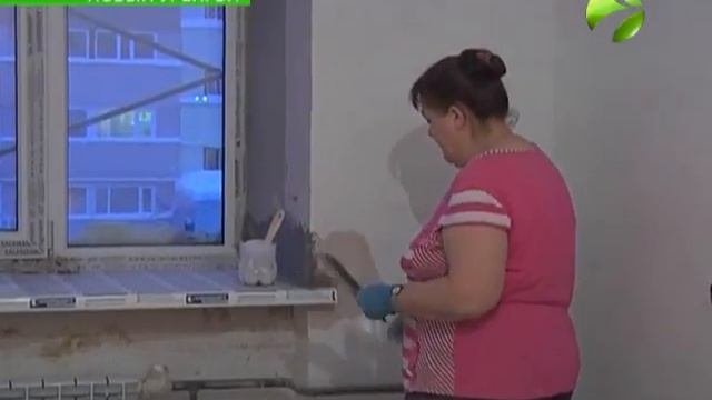 Капремонт в детской поликлинике Нового Уренгоя продлится до февраля смотреть онлайн