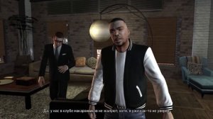 О чём была GTA 4 Episodes From Liberty City