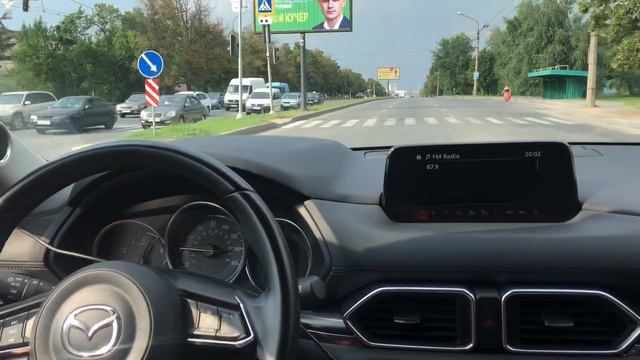 Почему гбо Landi Renzo Direct для двигателей Mazda Skyactiv с непосредственным впрыском топлива. смотреть онлайн