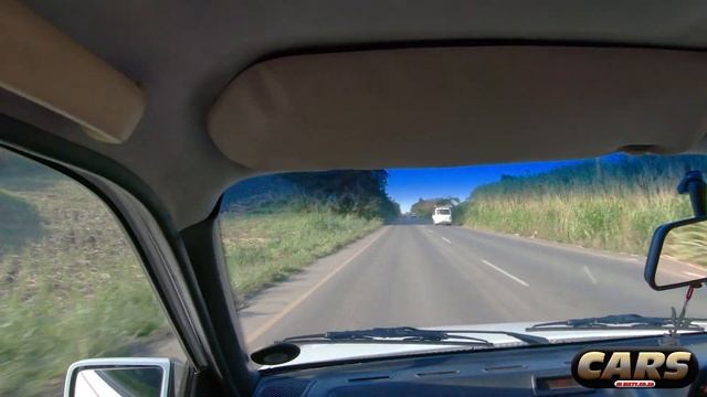 Opel (Vauxhall) Kadett Superboss *MODIFIED* смотреть онлайн