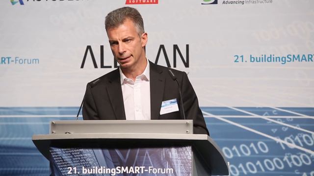 Andrew Pryke, Royal BAM Group: "Whole Life BIM for PPP projects" смотреть онлайн