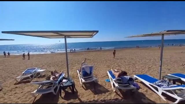 Обзор отеля Sural 5 Сиде Манавгавт Турция смотреть онлайн