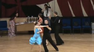 Самба   Е класс Четвертьфинал