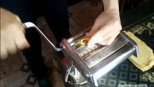 Лапшерезка