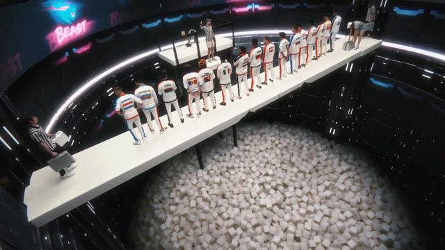 Каждая страна на Земле борется за 250 000 долларов! смотреть онлайн