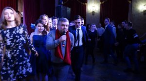 Видеоролик о студенческой жизни в стенах БГТУ «ВОЕНМЕХ» им. Д.Ф Устинова