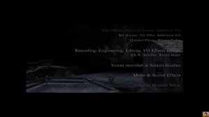 Сцена после титров Call of Duty 1 ► Бегущий солдат