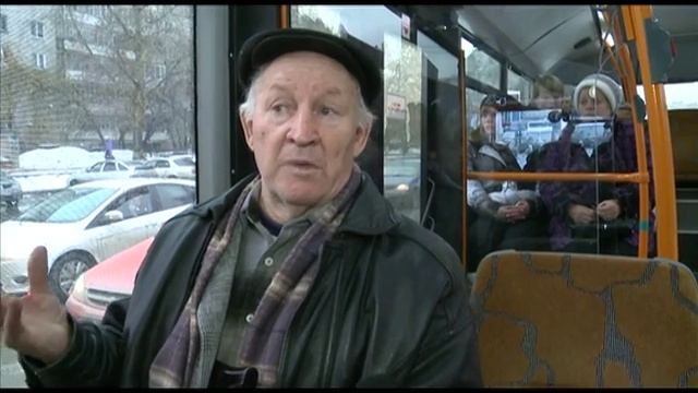 ПОКУПАЕМ ТЮМЕНСКОЕ. АКЦИЯ ВКУСНЫЕ АВТОБУСЫ.mov смотреть онлайн