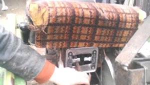 Мой самодельный минитрактор с мотоблока зубр