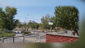 Приозерск - Балхаш -2019