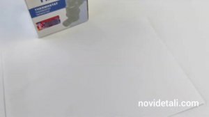 Обзор: Термостат BAЗ 2101 2102 2103 2104 2105 2106 2107 (80 градусов) Finwhale