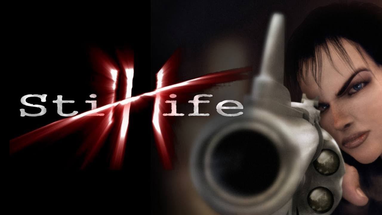 Still Life Прохождение Глава 5 Сад земных наслаждений (Чикаго, 2005, Виктория Макферсон)