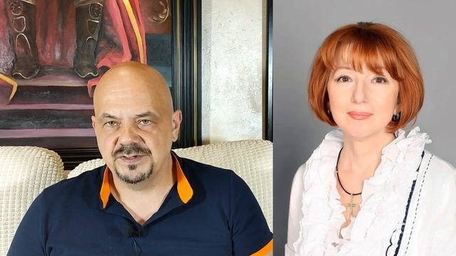 Психологический портрет Людмилы Ивановны Ассаулюк | Суть личности