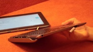 Обзор планшета Samsung ATIV Smart PC 500T