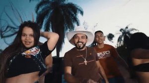 TAPA NO VENTO - FLAGUIM MORAL(CLIPE OFICIAL)