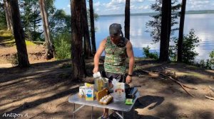 ПУТЬ к ИСТОКУ ВОЛГИ через озеро ВОЛГО! Отдых на природе 2020.