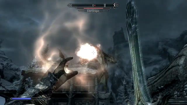 Let's Play The Elder Scrolls V Skyrim Episode 220 - Dawnstar Sanctuary смотреть онлайн