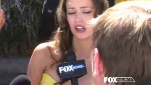 Summer Glau (Саммер Глау) :D