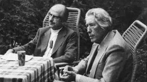 Konstantin Raudive - The Voices Of The Dead