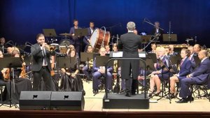 Г. Динику "Хора стаккато"