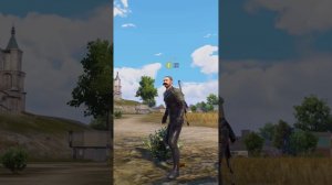 Если бы @yanski снимал скетчи в пабге | Артемий пабг