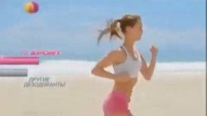 Реклама Fa sport 2012