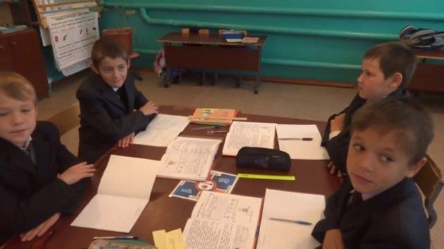 Видео урок математика 2 класс, "деление" смотреть онлайн