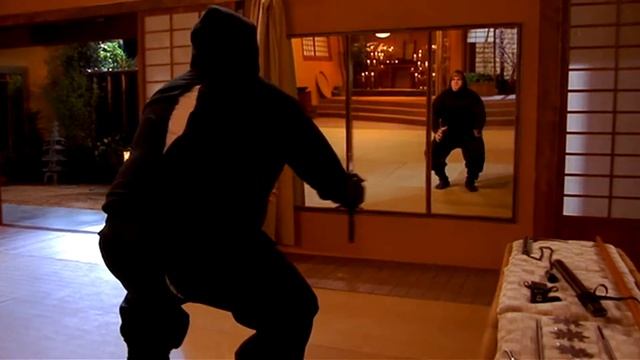 Carl Douglas - Kung Fu Fighting / Beverly Hills Ninja Edition смотреть онлайн