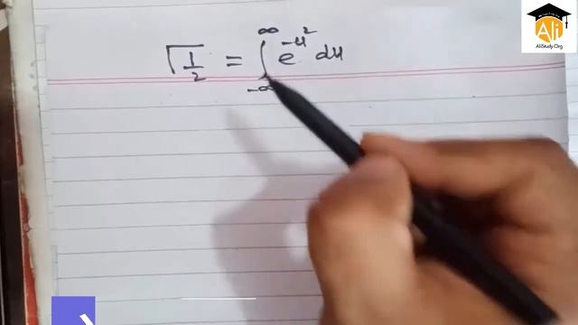 Differential Equations | The Laplace transform and the gamma function.[lecture 6] смотреть онлайн