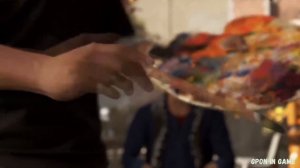 Detroit  Become Human —  ВСЕ 15 КАРТИН МАРКУСА \ ВСЕ РИСУНКИ МАРКУСА | GPON in Game