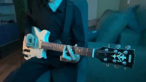 КИНО - Камчатка | кавер | (Yamaha SG 200) Версия с концерта в Олимпийском